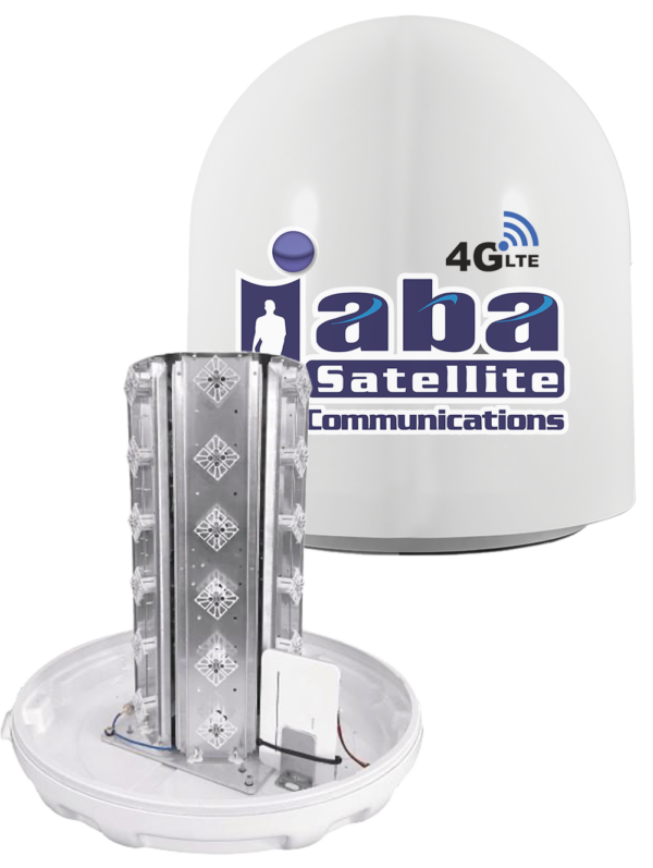 Jabasat 4g offshore - Image 1